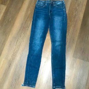Co Robson High Rise Jeans